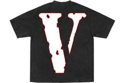 Vlone X Youngboy NBA Murder Business Shirt (Black)