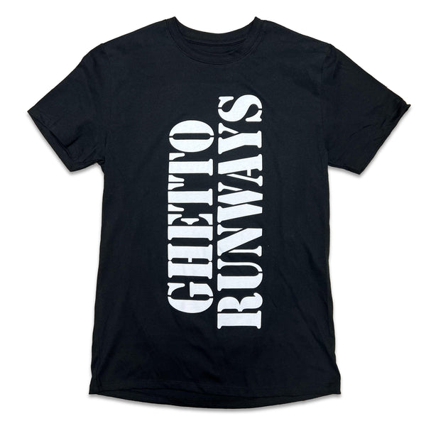 Fashion Geeks Runways Shirt (Black)