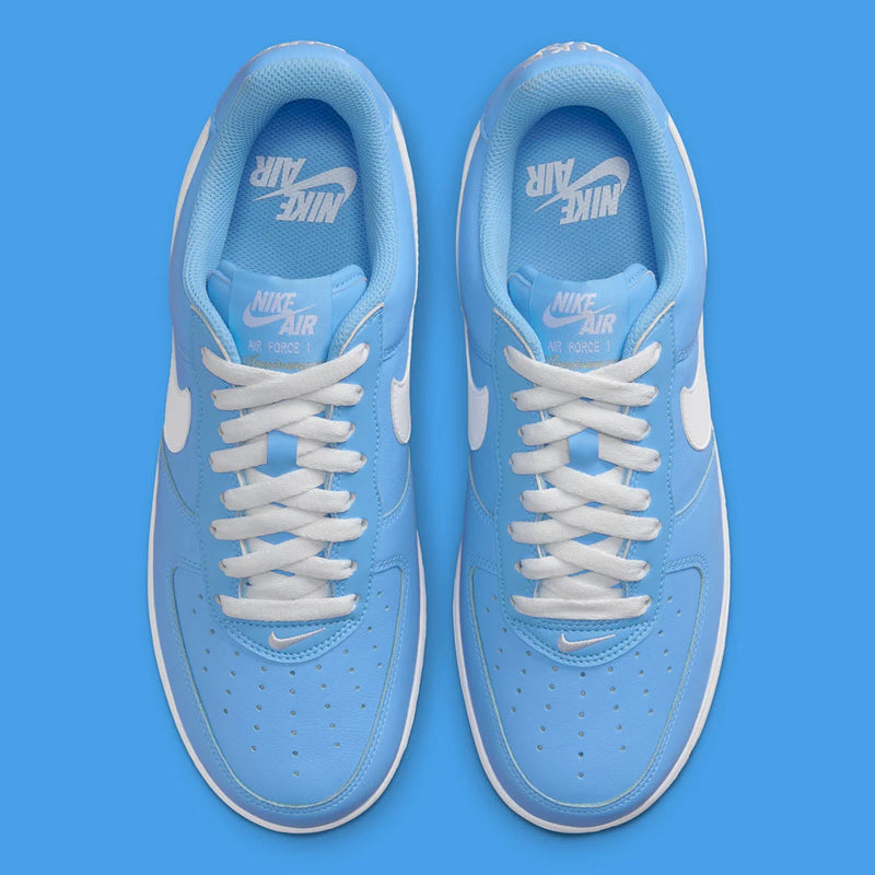 Nike Air Force 1 Low “Since ’82” (University Blue)