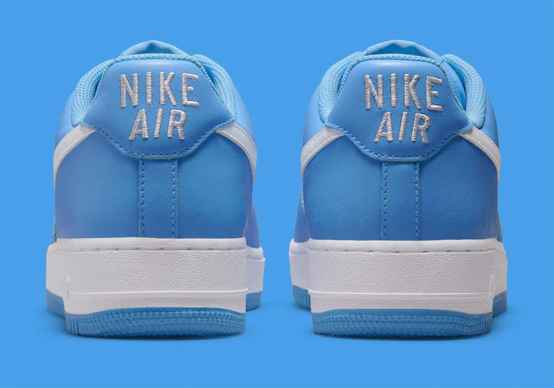 Nike Air Force 1 Low “Since ’82” (University Blue)